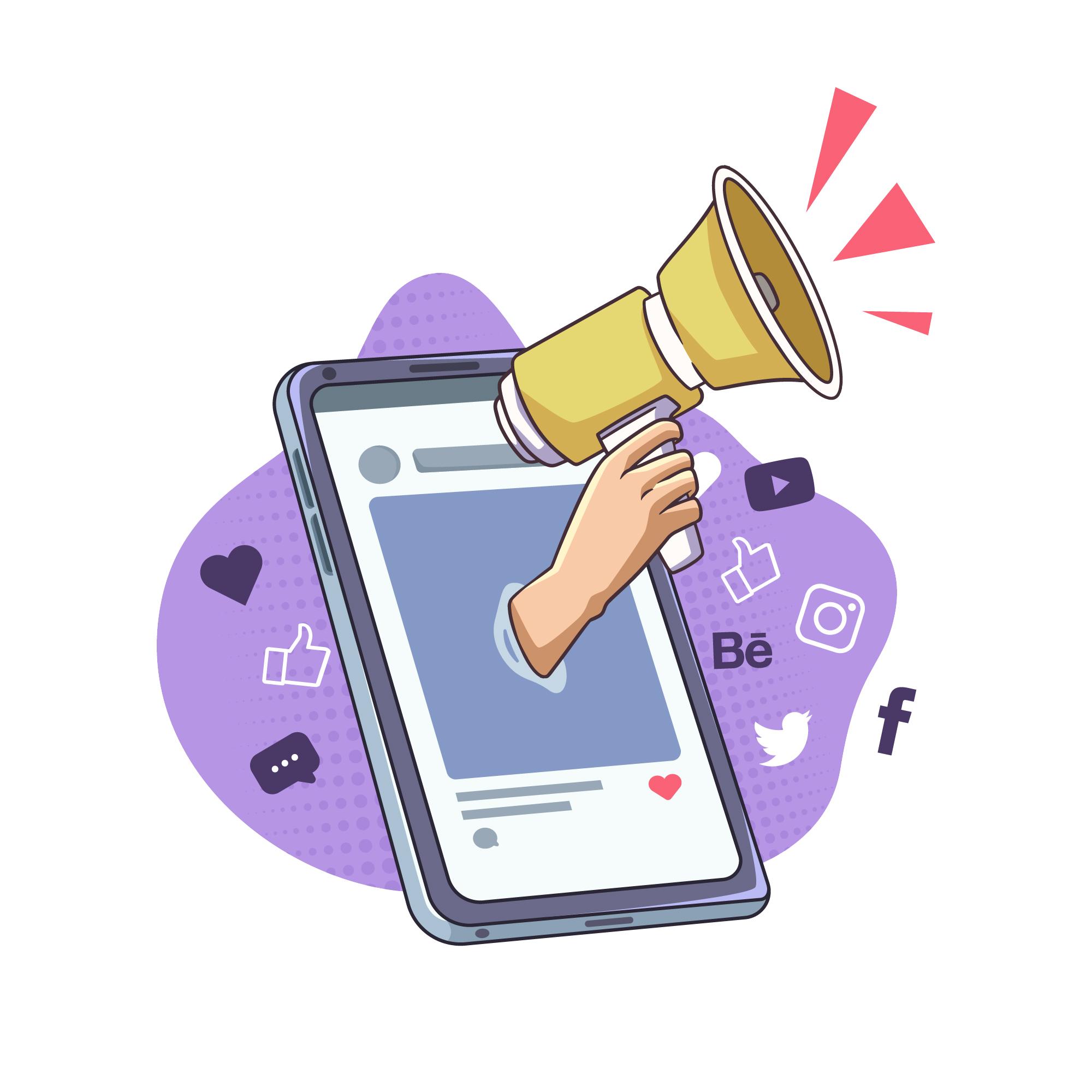 Marketing Tools!