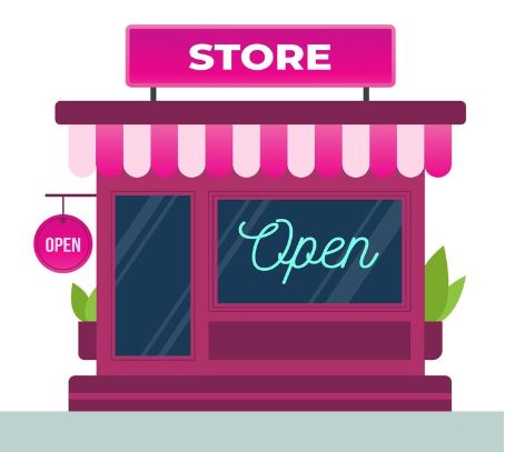 Customizable Storefront